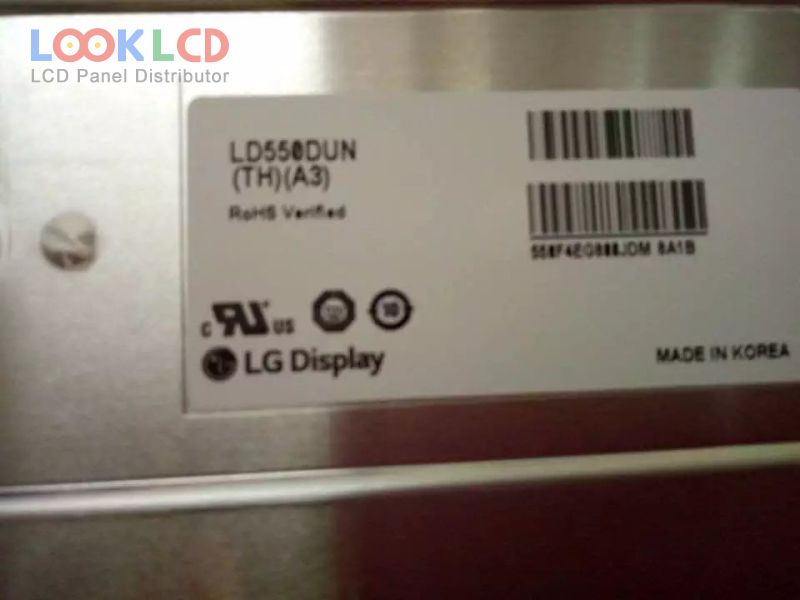 LD550DUN-THA3